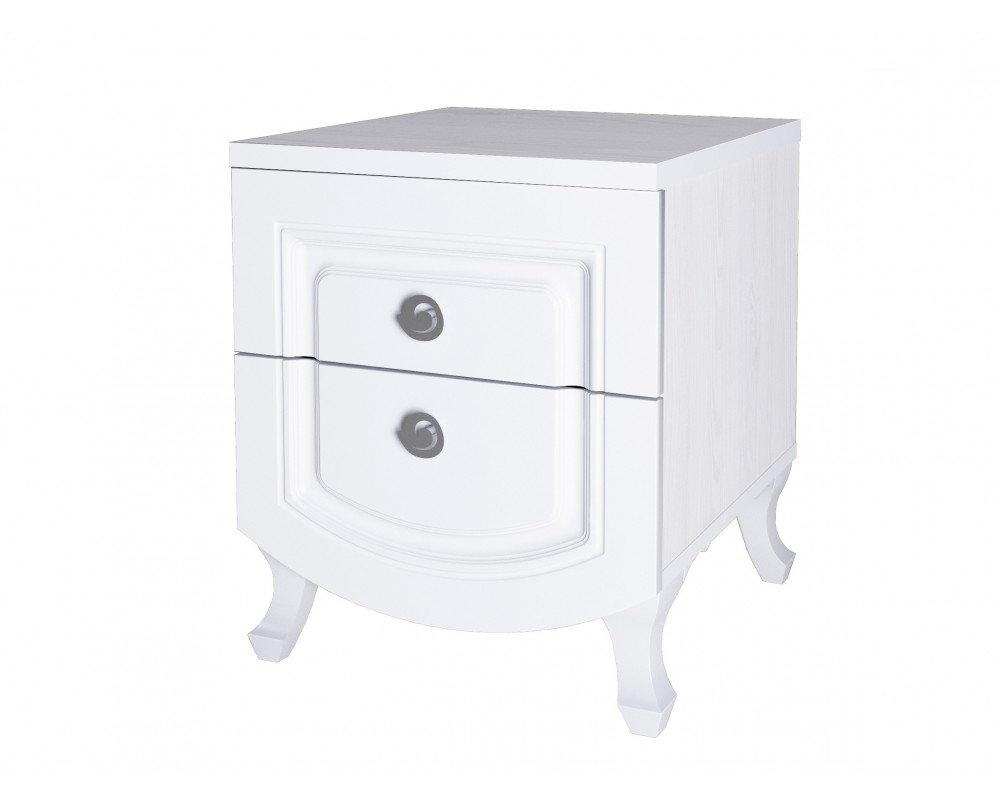 Тумба прикроватная Розалия Тумба прикроватная Розалия-0