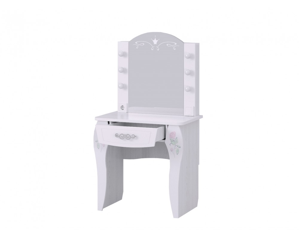 Столик туалетный Розалия Столик туалетный Розалия-1