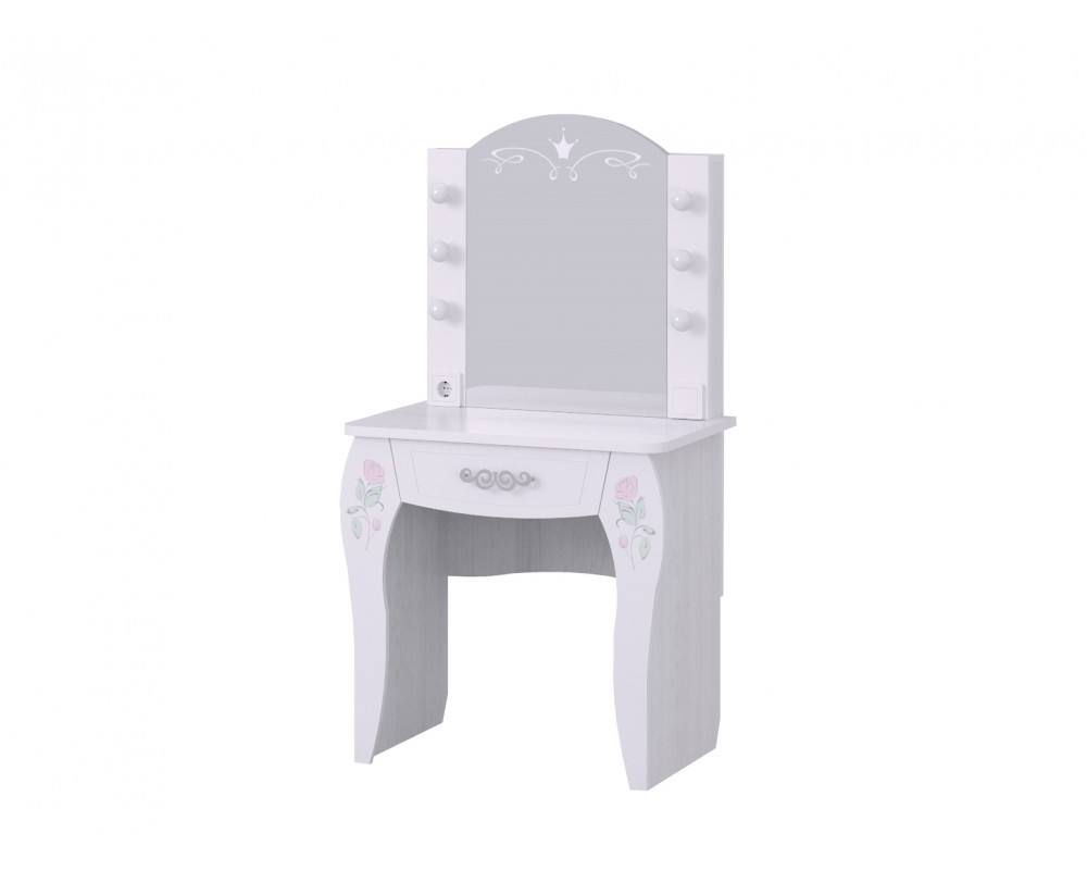 Столик туалетный Розалия Столик туалетный Розалия-4