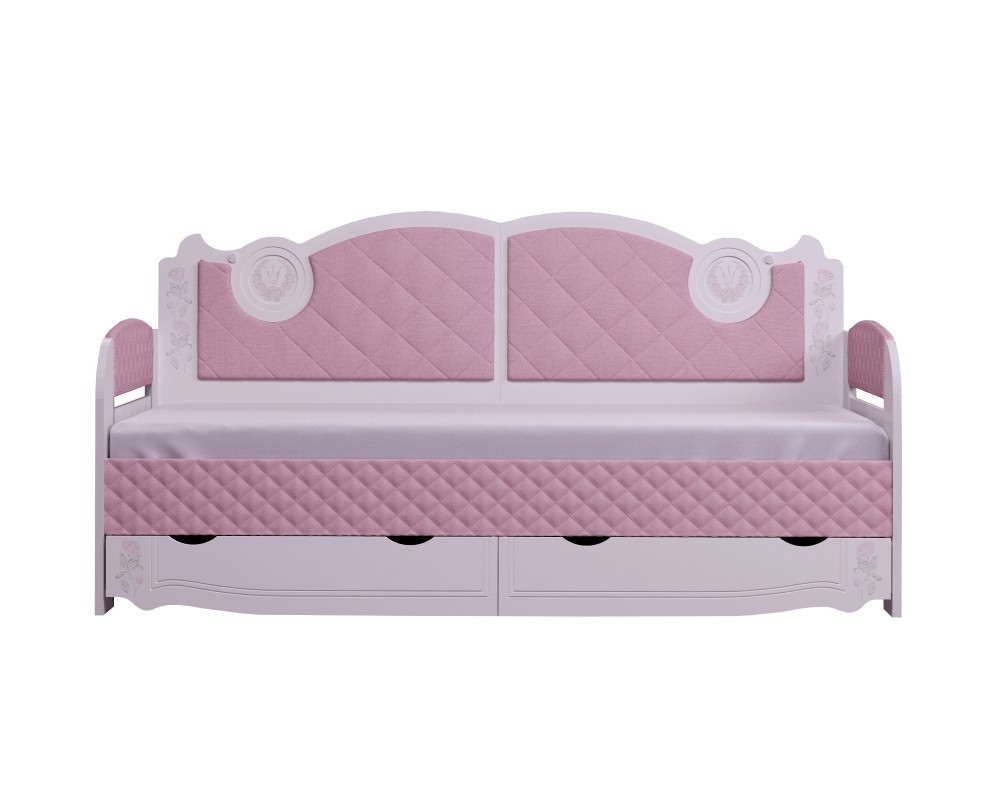 Кровать-тахта Розалия Кровать-тахта Розалия-12