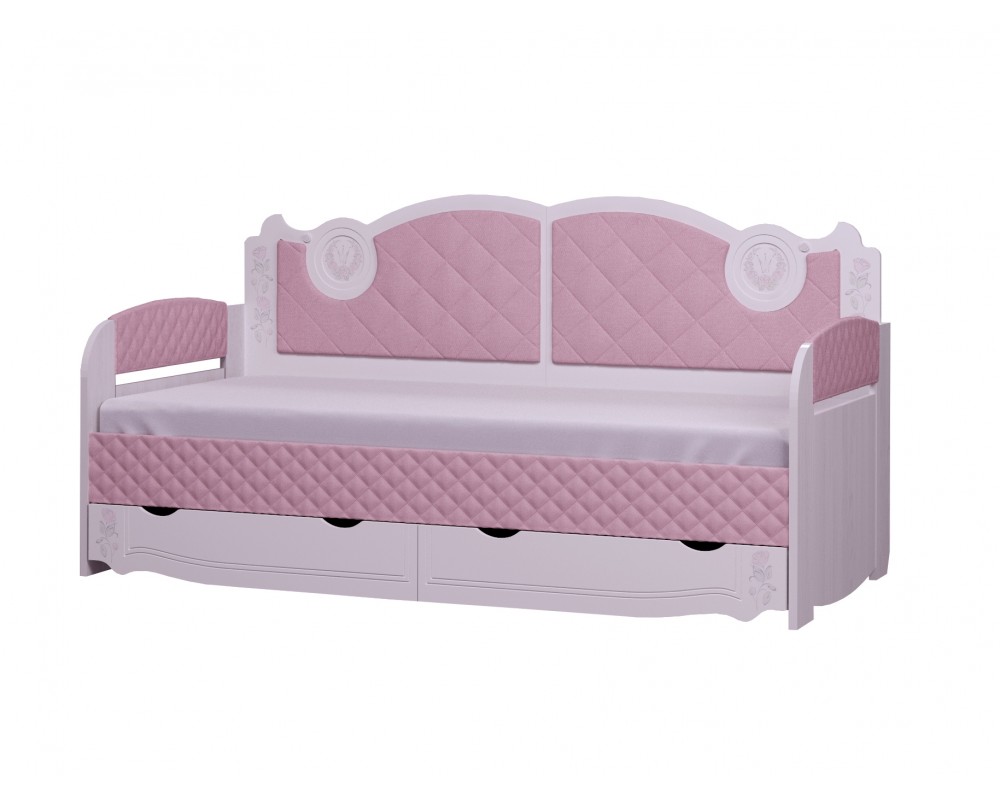 Кровать-тахта Розалия Кровать-тахта Розалия-11