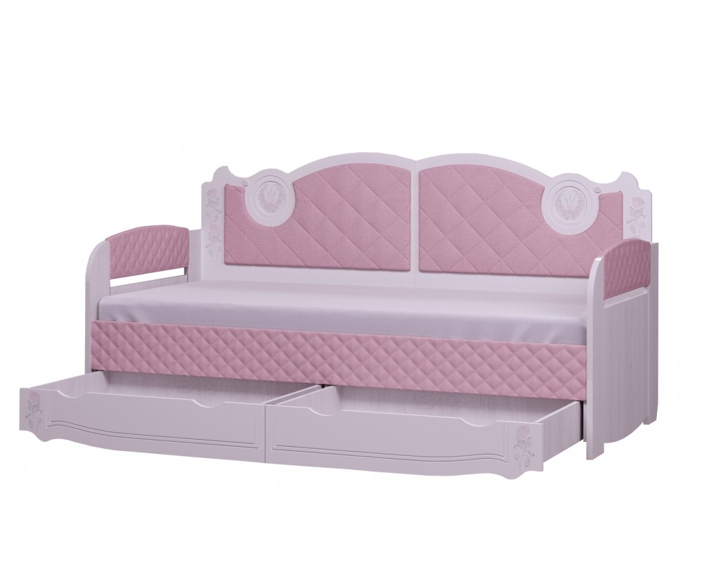 Кровать-тахта Розалия Кровать-тахта Розалия-10