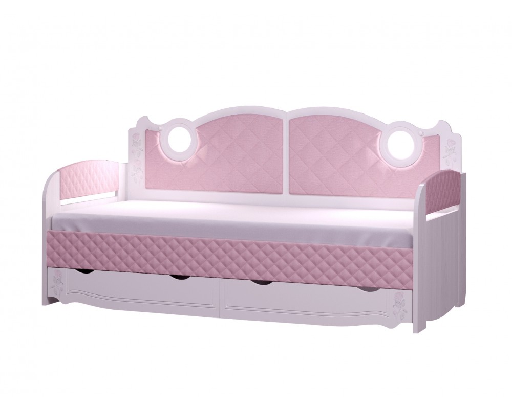 Кровать-тахта Розалия Кровать-тахта Розалия-9