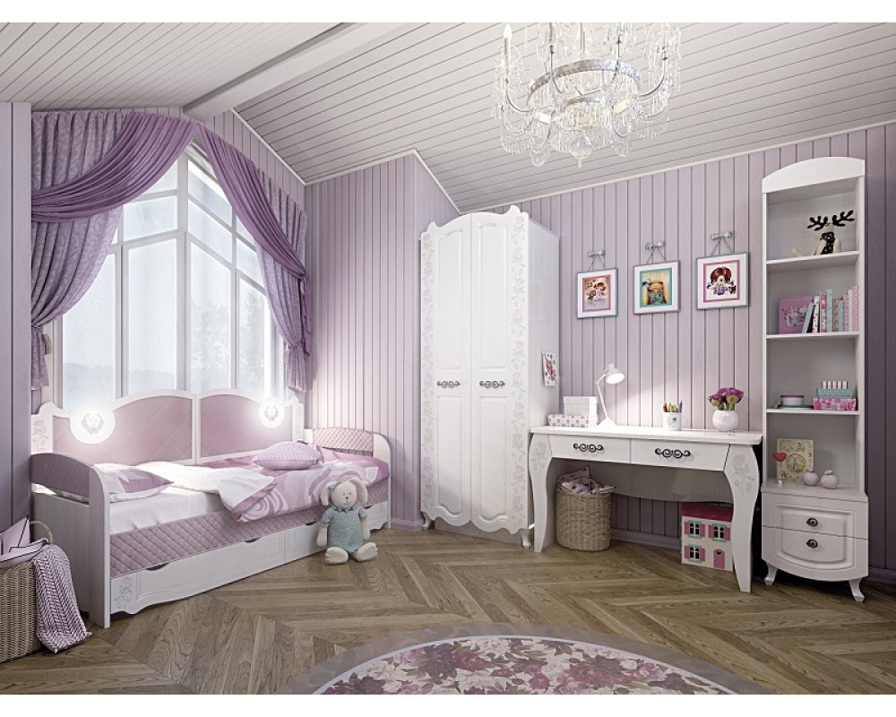 Кровать-тахта Розалия Кровать-тахта Розалия-7