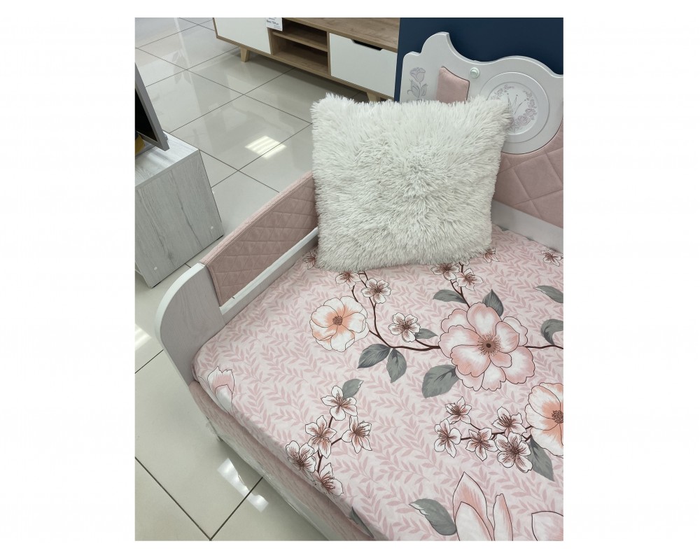 Кровать-тахта Розалия Кровать-тахта Розалия-4