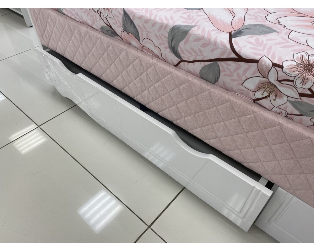 Кровать-тахта Розалия Кровать-тахта Розалия-2