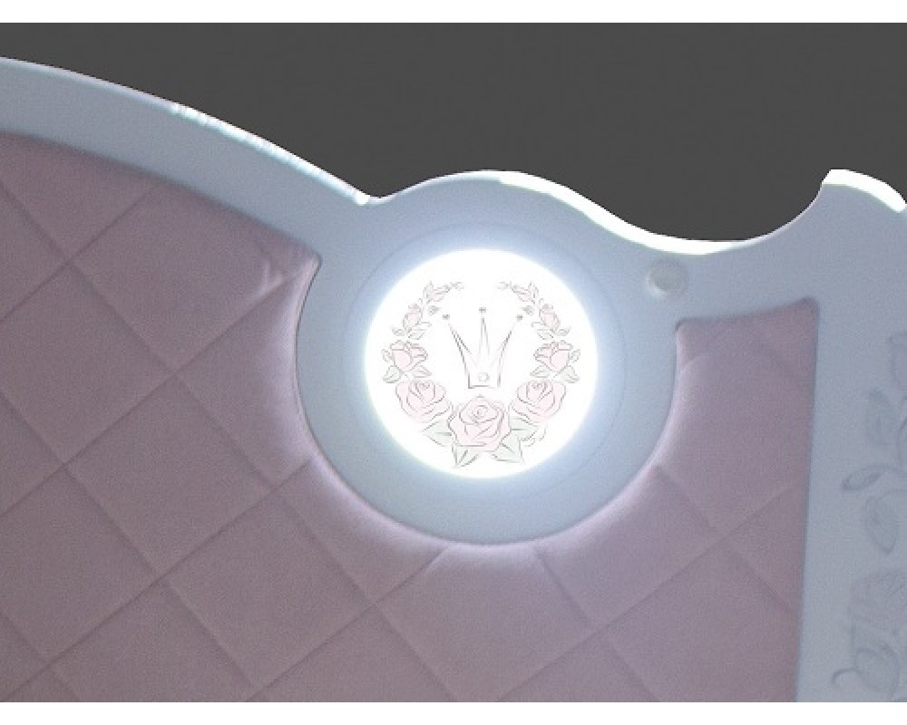 Кровать-тахта Розалия Кровать-тахта Розалия-8