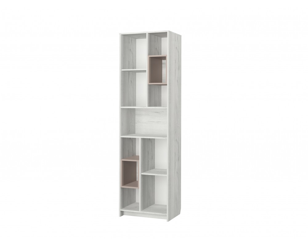 Стеллаж Зефир Стеллаж Зефир-1