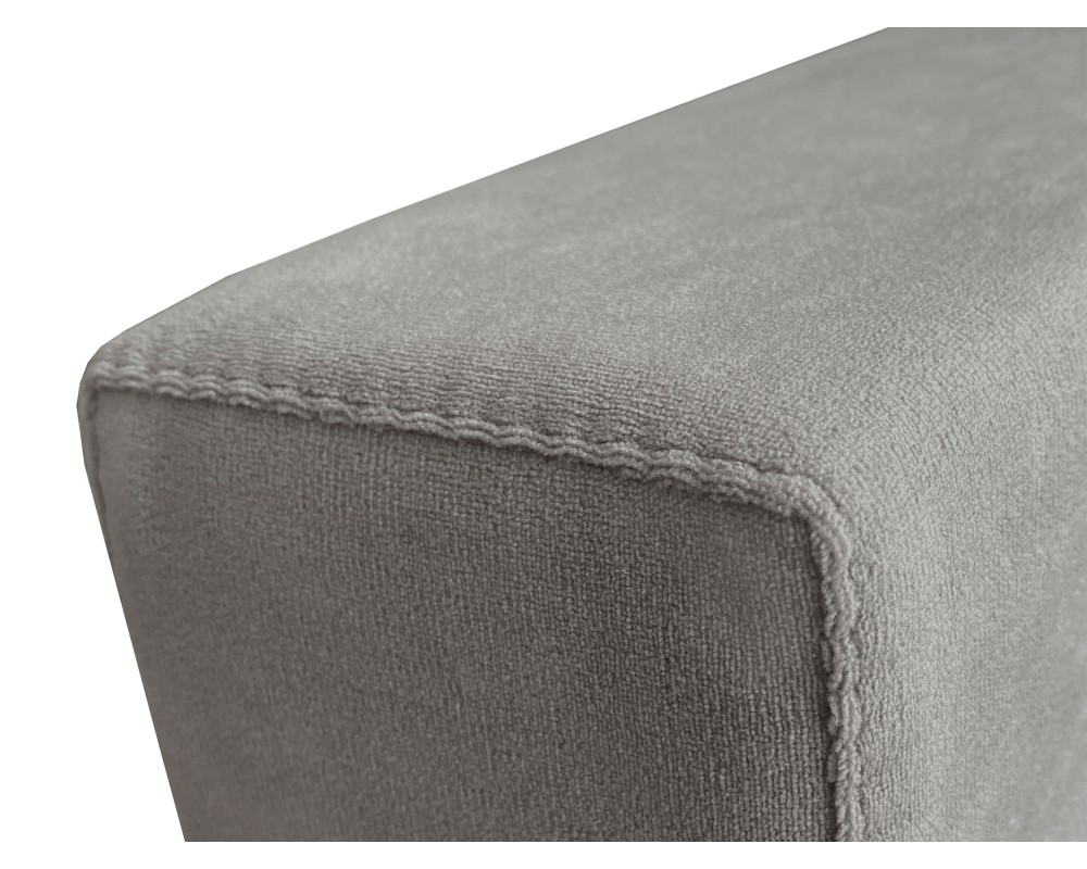 Кровать-тахта Зефир голубой с подушками Кровать-тахта Зефир голубой с подушками-4