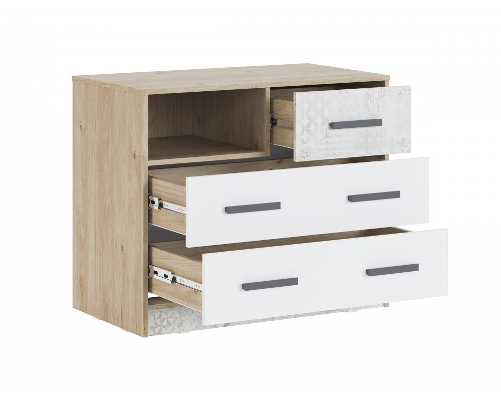 Комод Алиса Комод Алиса-1