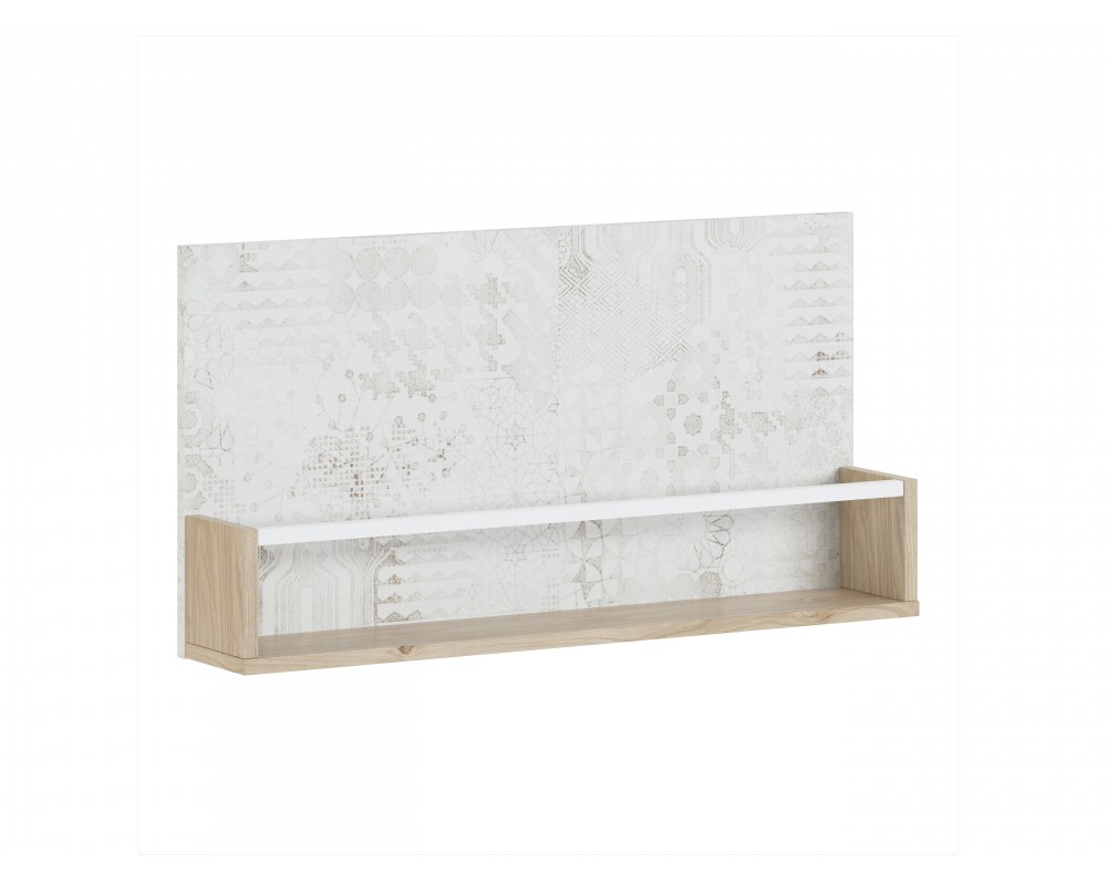 Полка подвесная Алиса Полка подвесная Алиса-0