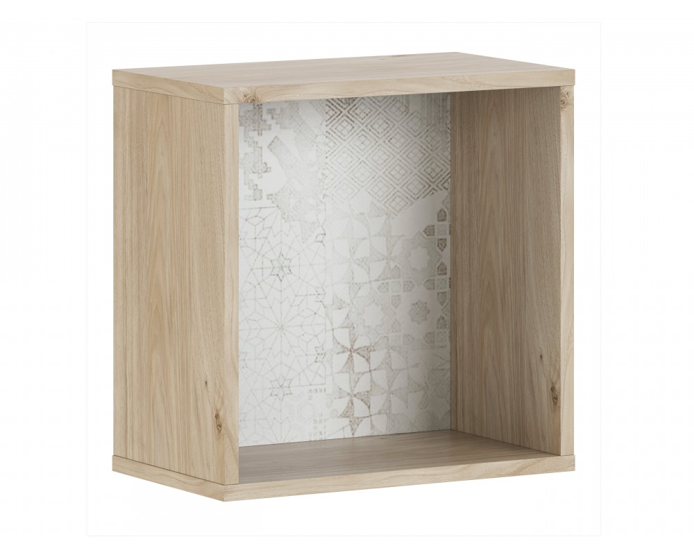 Шкаф трехдверный и полки Алиса Шкаф трехдверный и полки Алиса-2