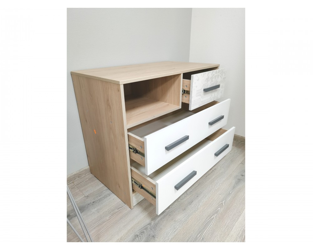 Комод Алиса Комод Алиса-2