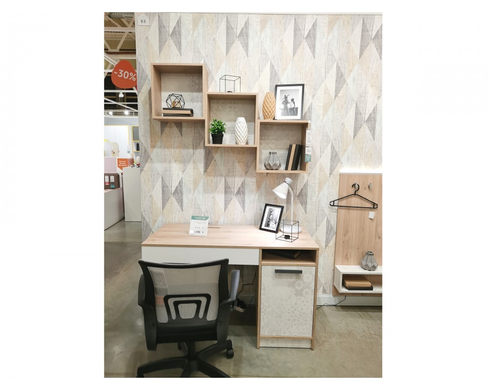 Стол письменный Алиса Стол письменный Алиса-2