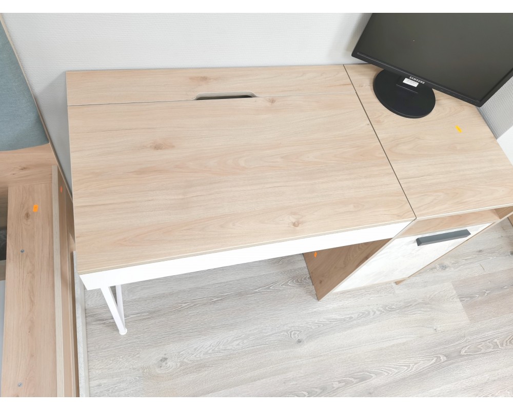 Стол письменный Алиса Стол письменный Алиса-10