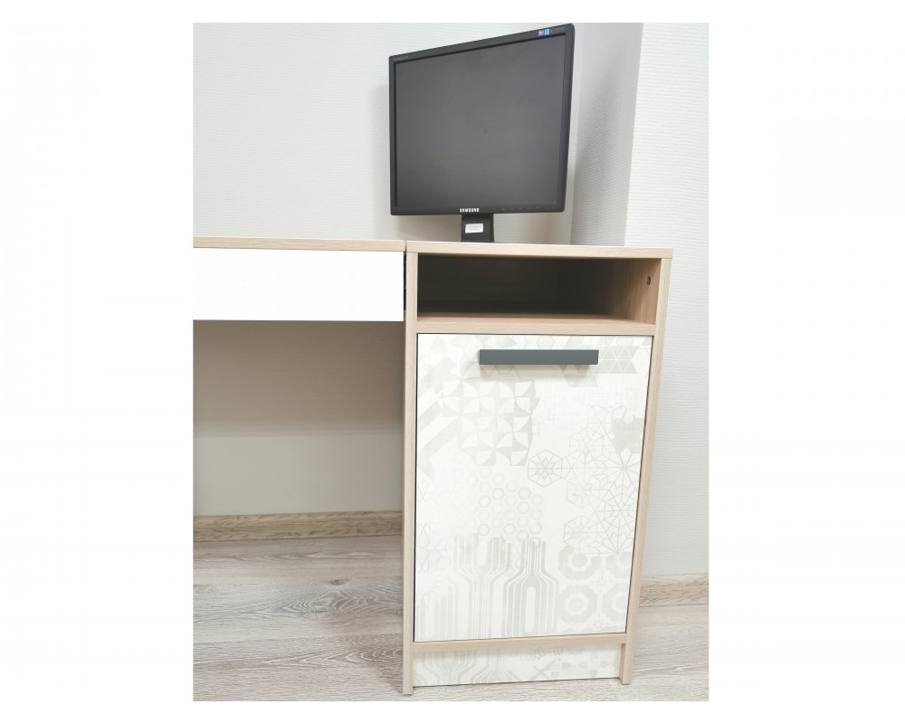 Стол письменный Алиса Стол письменный Алиса-12