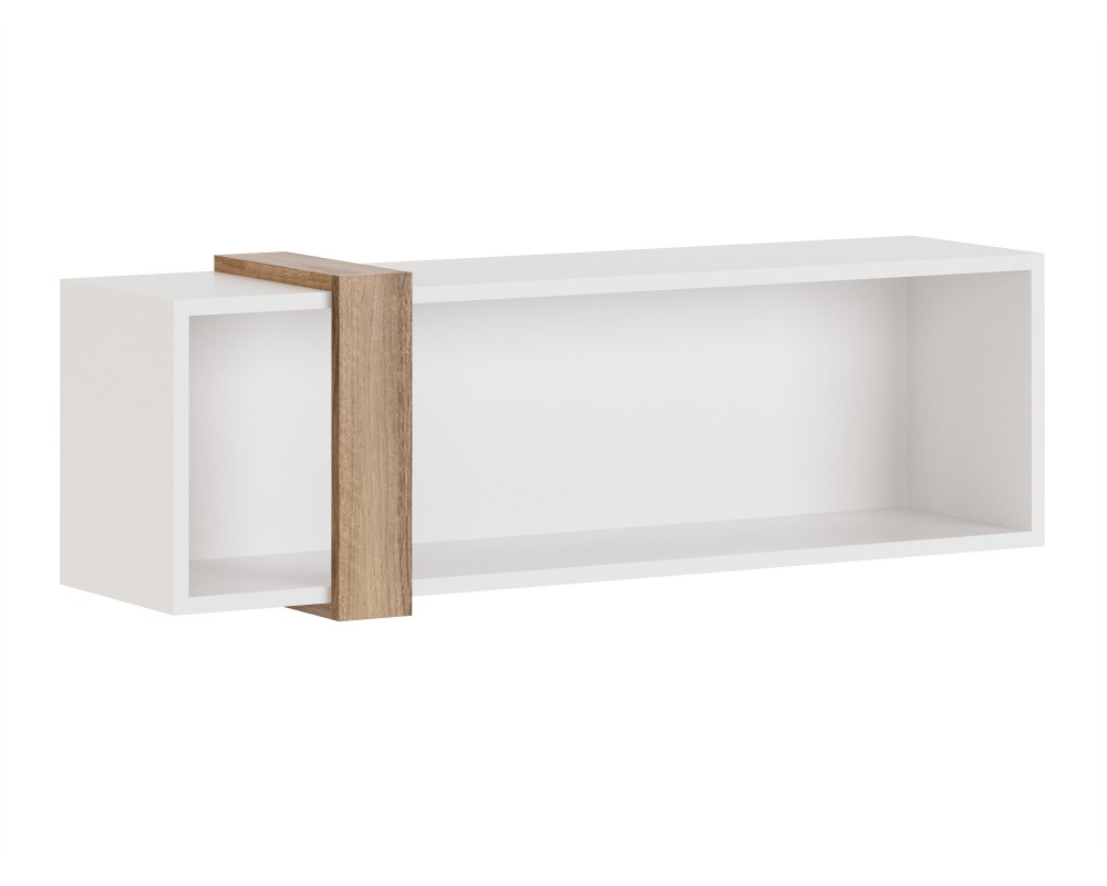 Полка навесная большая Гринвич Полка навесная большая Гринвич-0