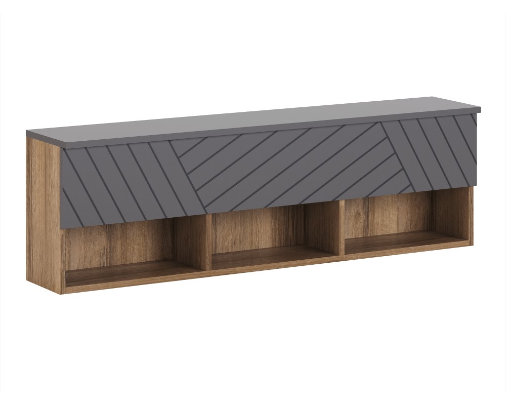 Ящик для белья напольный Гринвич Ящик для белья напольный Гринвич-0