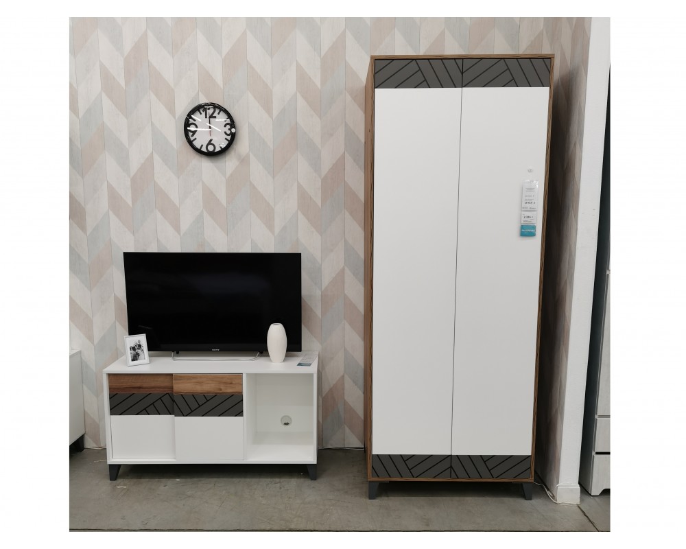 Тумба большая Гринвич Тумба большая Гринвич-4