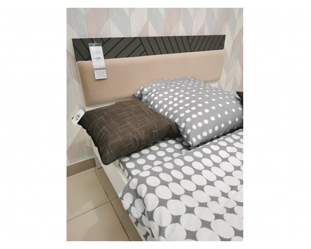 Кровать 1,2 Гринвич-6