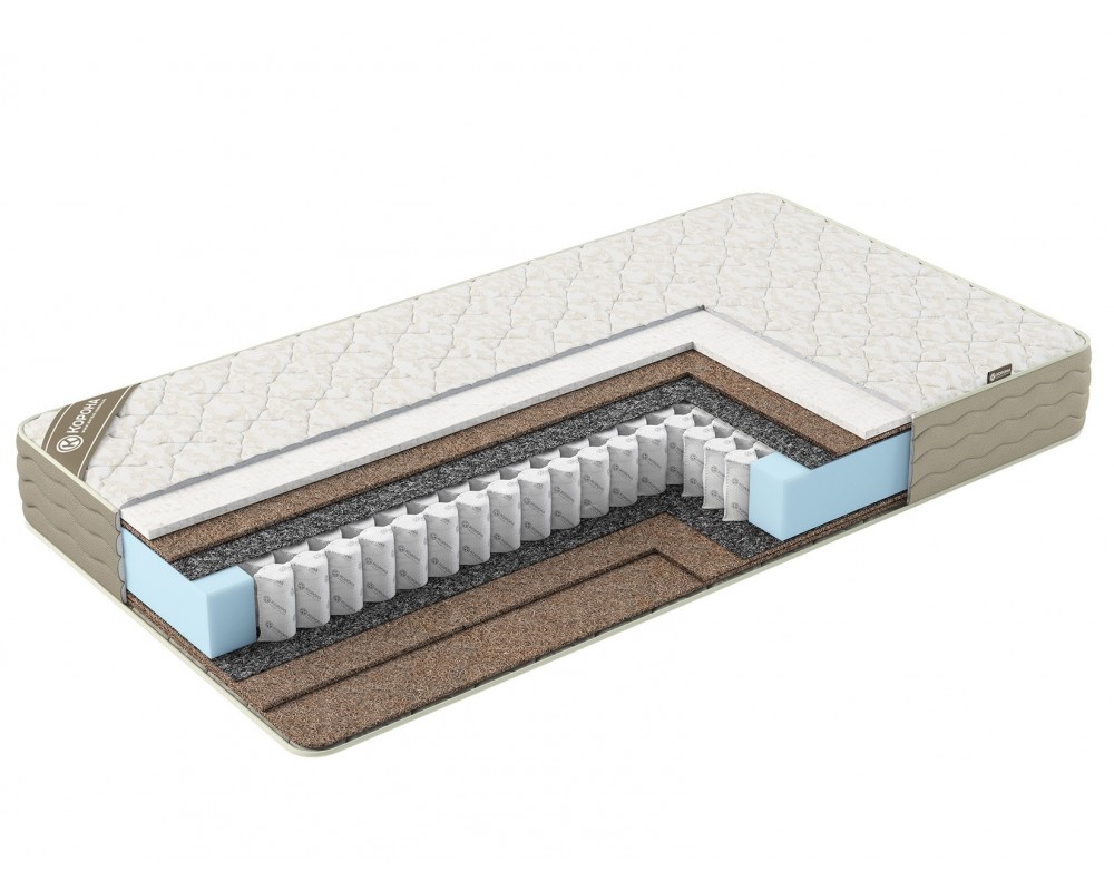 Матрас Linum Laura жаккард Матрас Linum Laura жаккард-0