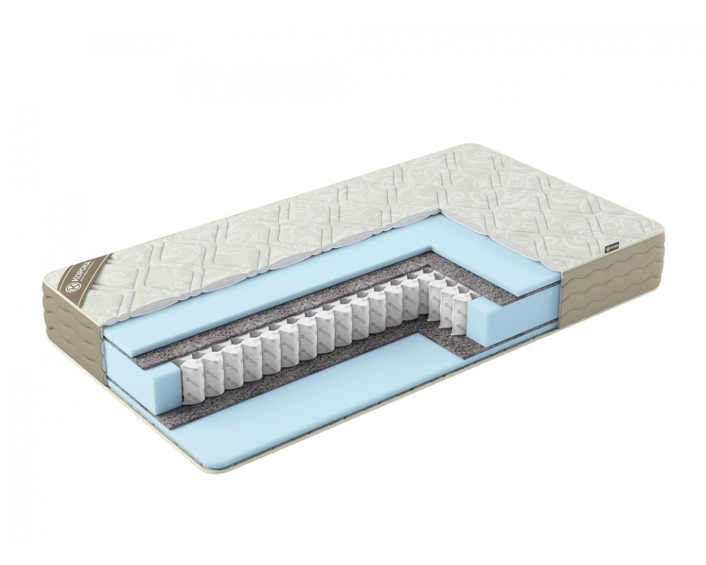 Матрас Linum Sleep трикотаж Матрас Linum Sleep трикотаж-0