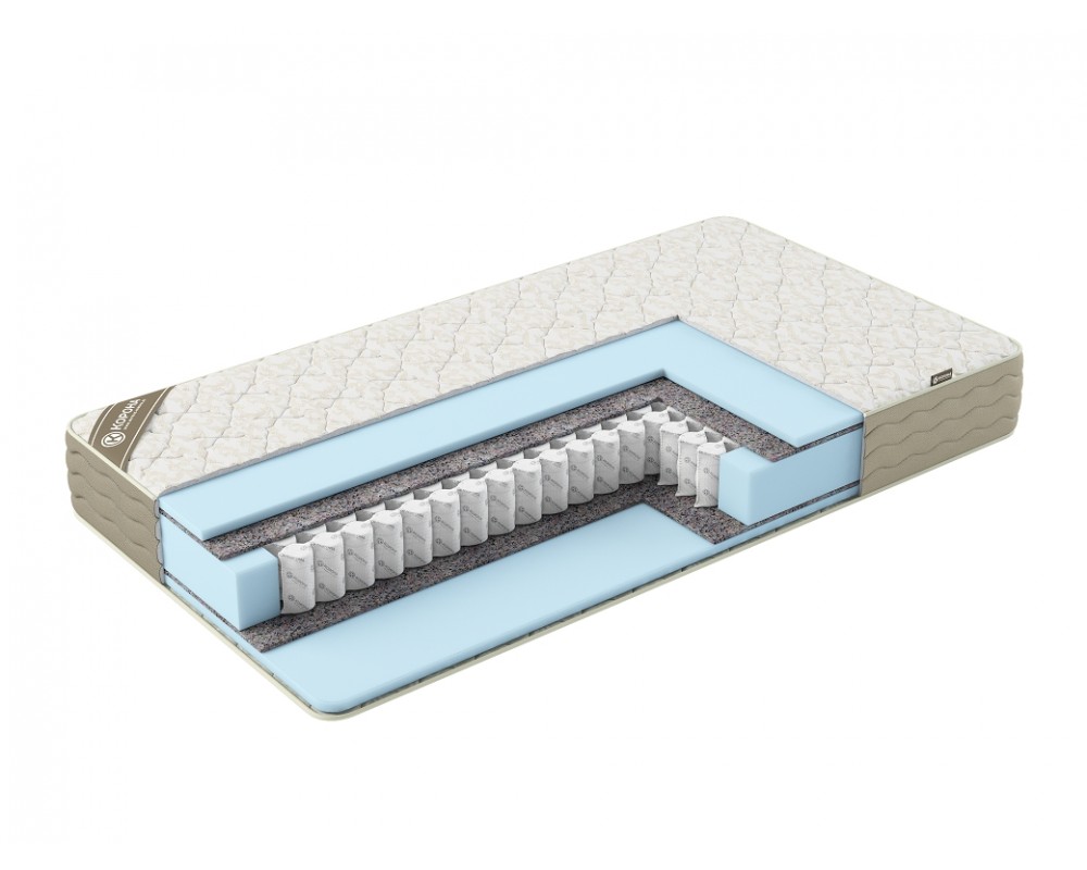 Матрас Linum Sleep жаккард Матрас Linum Sleep жаккард-0