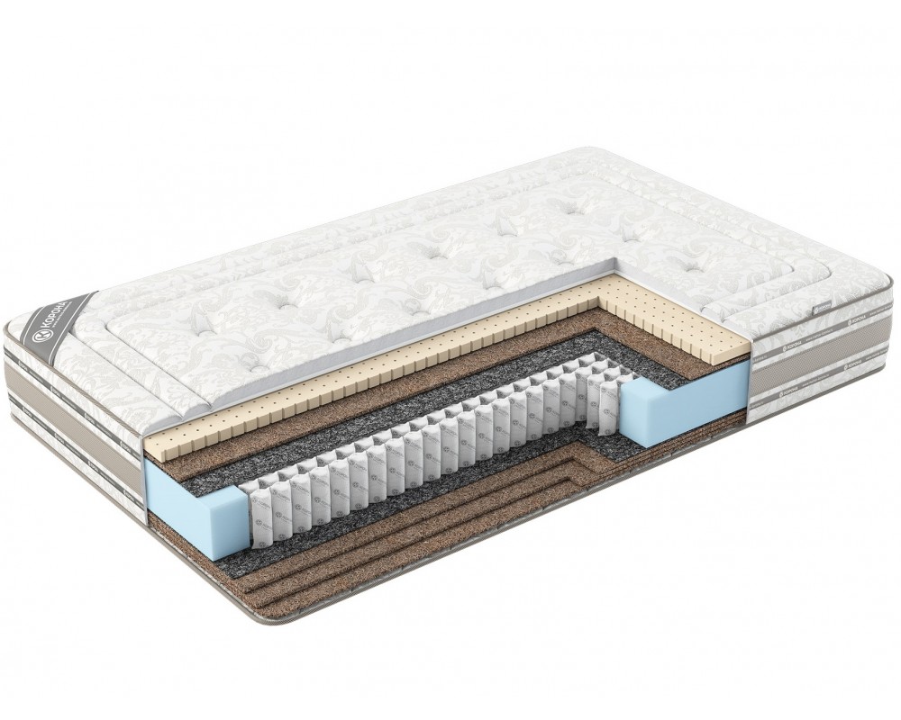 Матрас Platinum Line Матрас Platinum Line-0