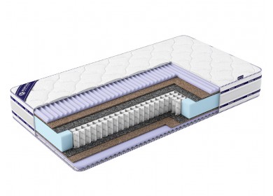 Матрас Premium Deluxe Трикотаж