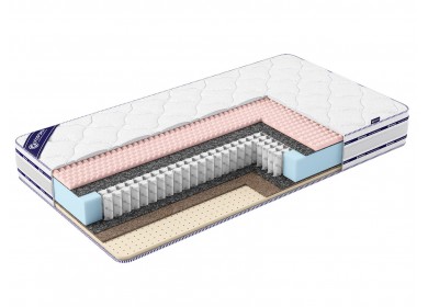 Матрас Premium Gallant Трикотаж