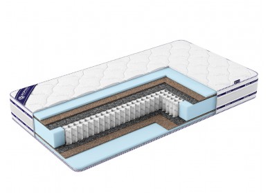 Матрас Premium Lite жаккард