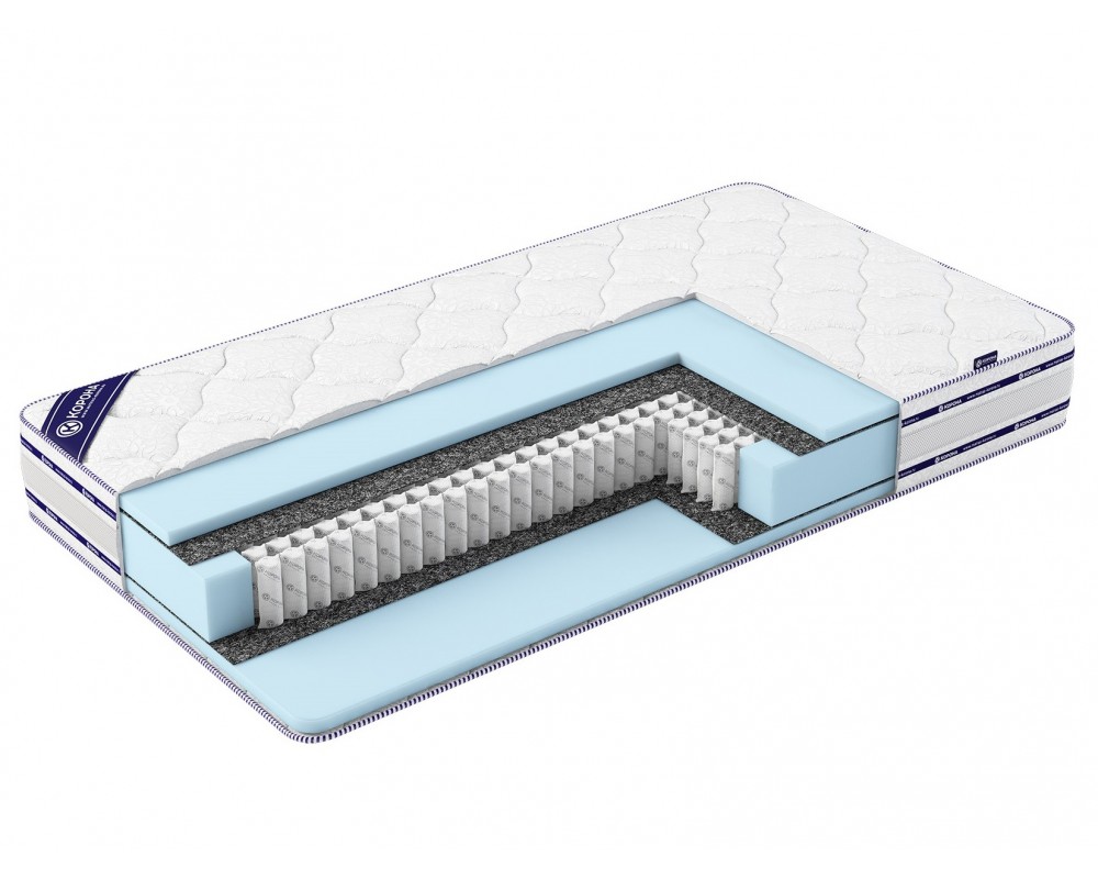 Матрас Premium Norman Трикотаж Матрас Premium Norman Трикотаж-0