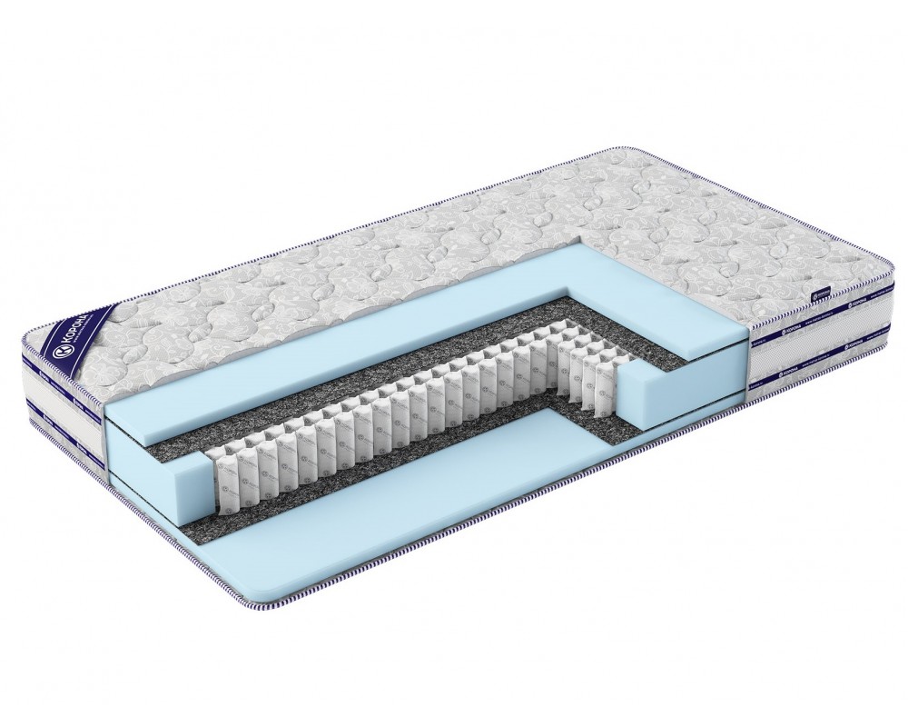 Матрас Premium Norman Жаккард Матрас Premium Norman Жаккард-0