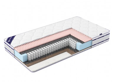 Матрас Premium Status жаккард