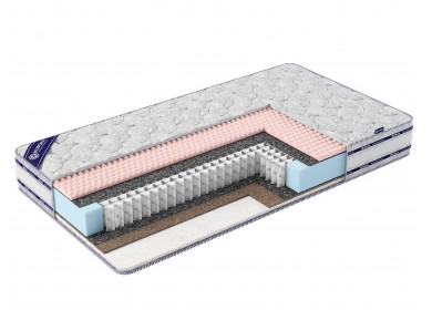 Матрас Премиум Статус жаккард
