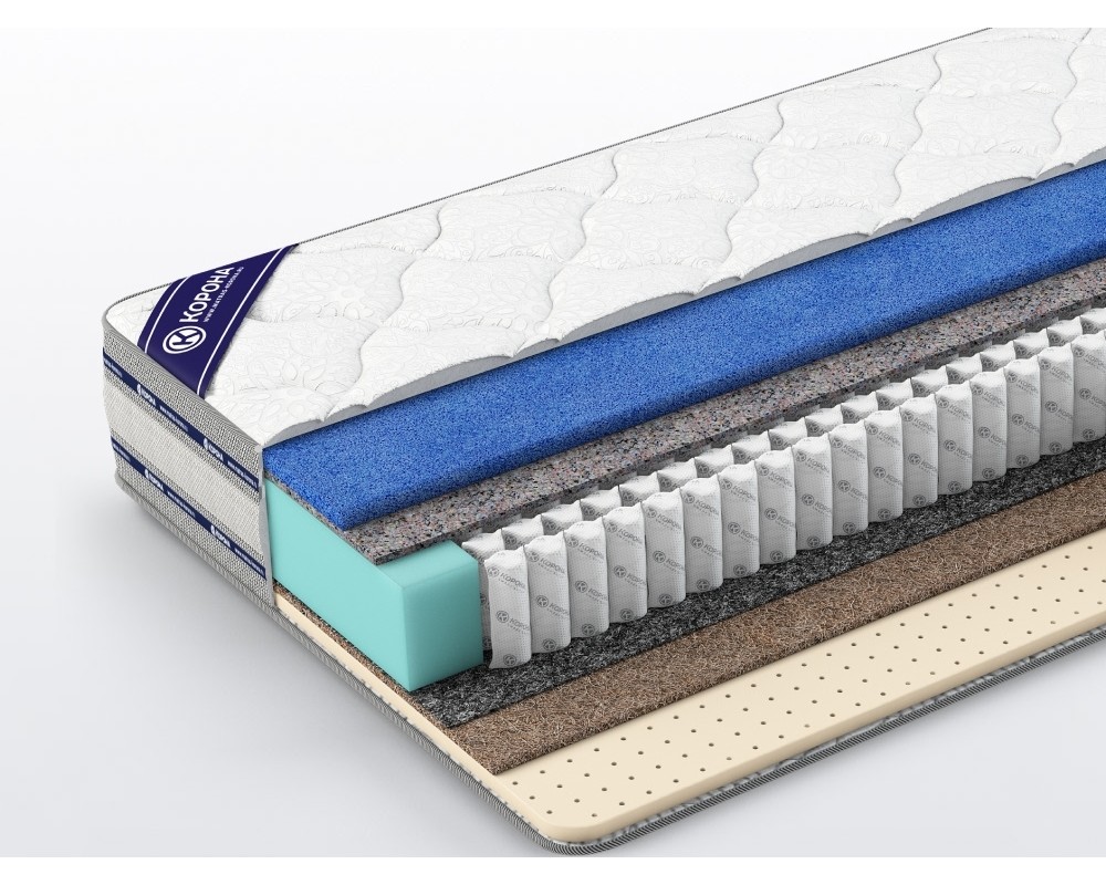 Матрас Premium Gallant Трикотаж Матрас Premium Gallant Трикотаж-0