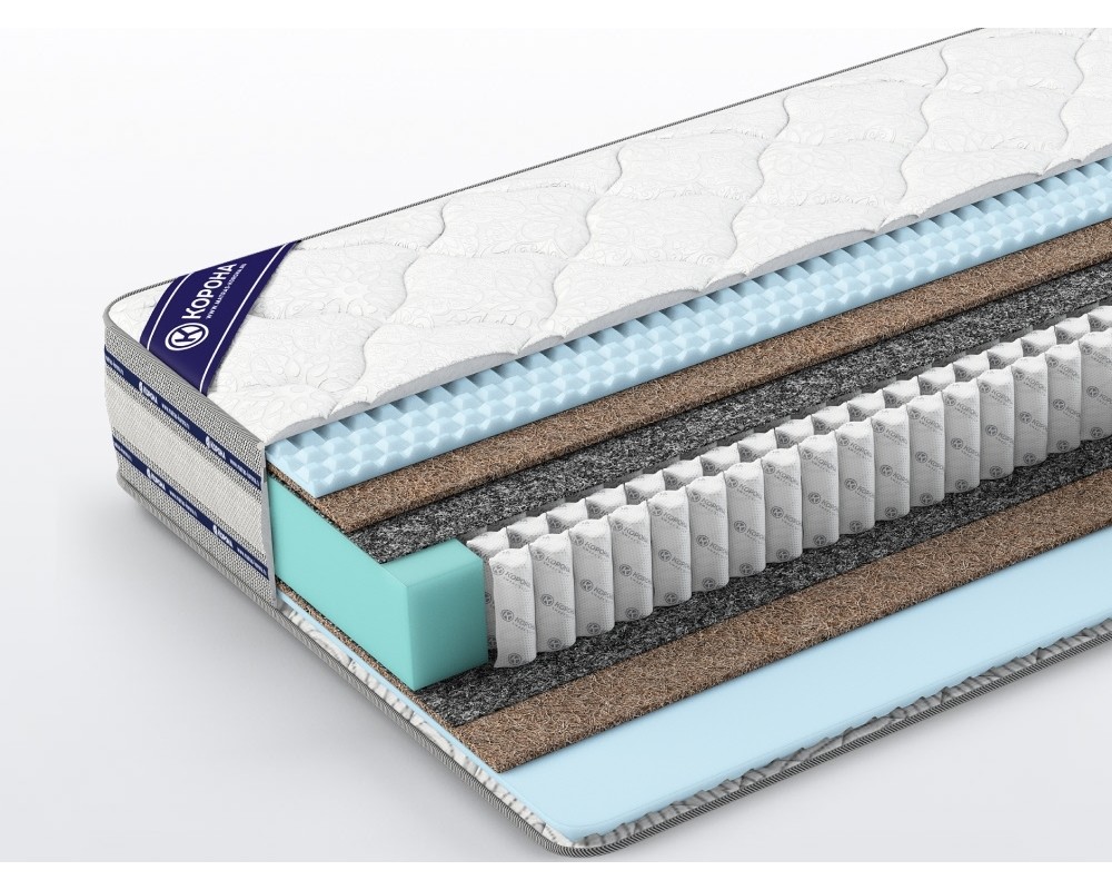 Матрас Premium Lite трикотаж Матрас Premium Lite трикотаж-0