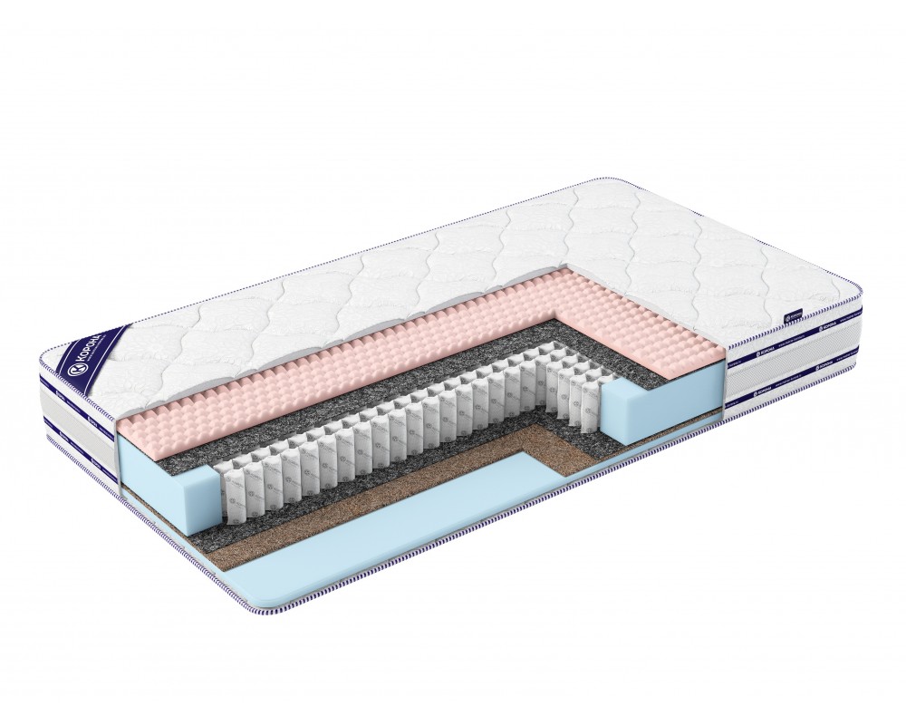 Матрас Premium Status трикотаж Матрас Premium Status трикотаж-0