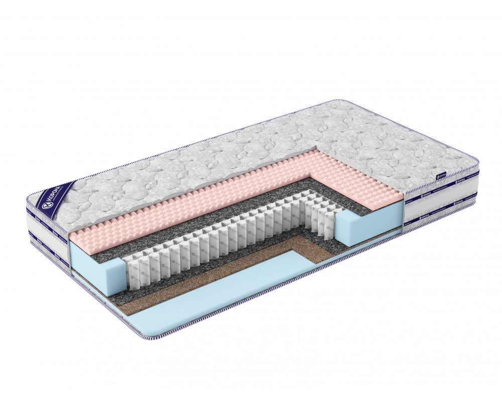 Матрас Premium Status жаккард Матрас Premium Status жаккард-0