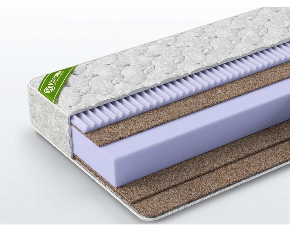 Матрас Ultra Balance Plus жаккард Матрас Ultra Balance Plus жаккард-0