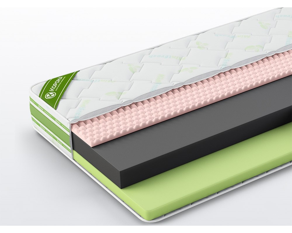 Матрас Ultra Flex трикотаж-0