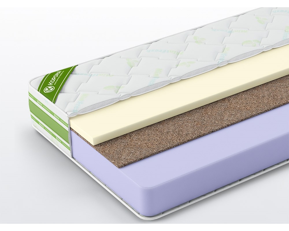 Матрас Ultra Memory трикотаж-0