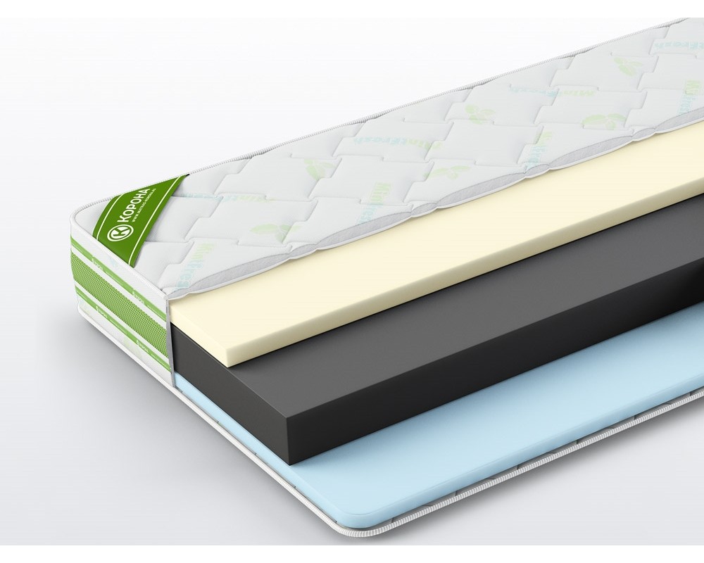 Матрас Ultra Modena трикотаж Матрас Ultra Modena трикотаж-0