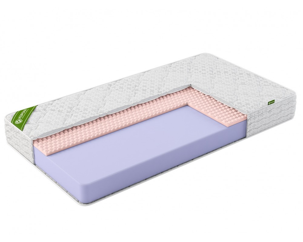 Матрас Ultra Next Plus Жаккард Матрас Ultra Next Plus Жаккард-0