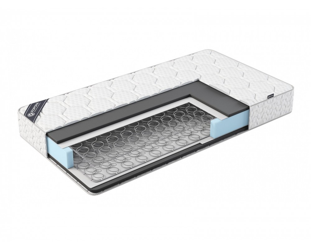 Матрас Carbon Fiesta Матрас Carbon Fiesta-0