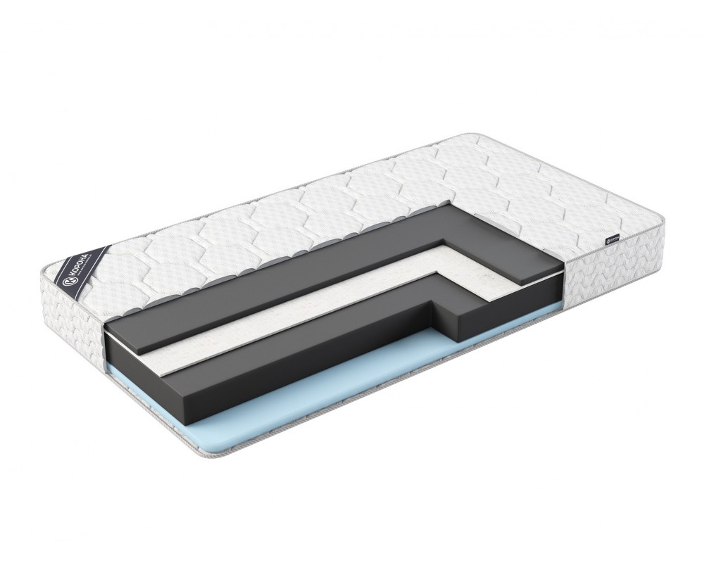 Матрас Carbon Spark Матрас Carbon Spark-0