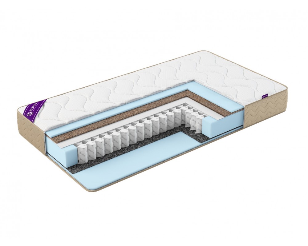 Матрас Elit Viva трикотаж Матрас Elit Viva трикотаж-0