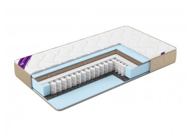 Матрас Elit Viva трикотаж