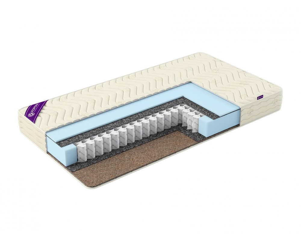 Матрас Elit Optima жаккард Матрас Elit Optima жаккард-0
