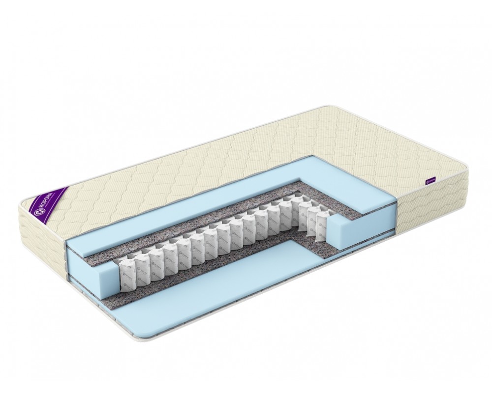 Матрас Elit Simple Матрас Elit Simple-0